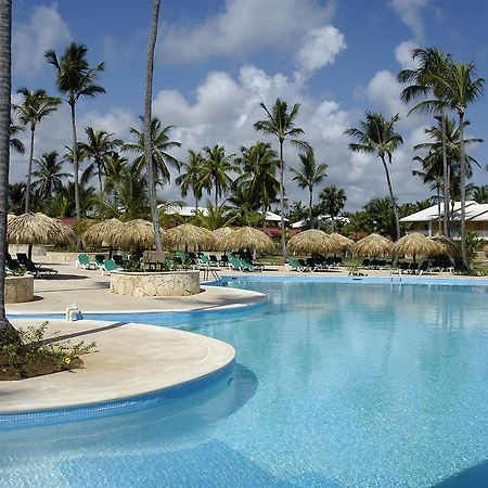 Grand Palladium Bavaro Suites Resort & Spa Punta Cana Faciliteiten foto