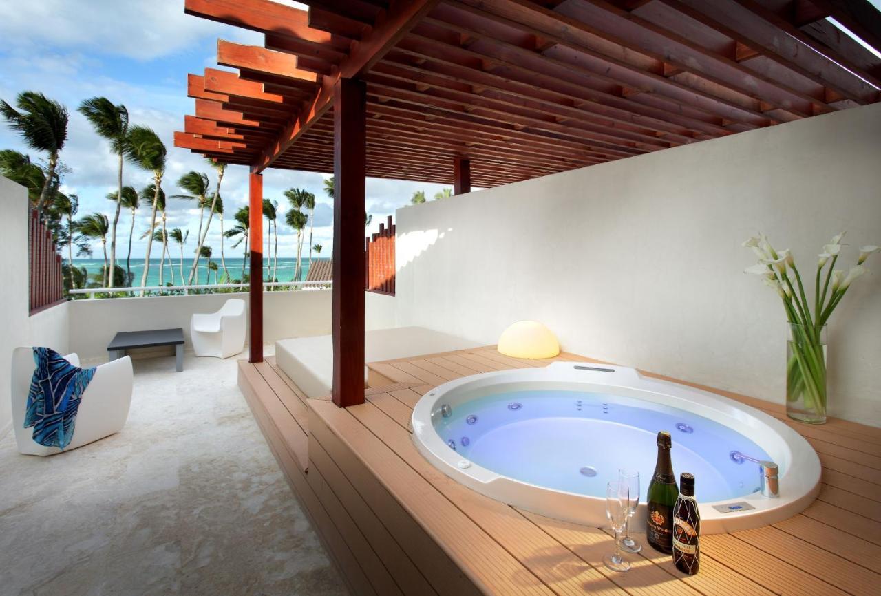 Grand Palladium Bavaro Suites Resort & Spa Punta Cana Buitenkant foto