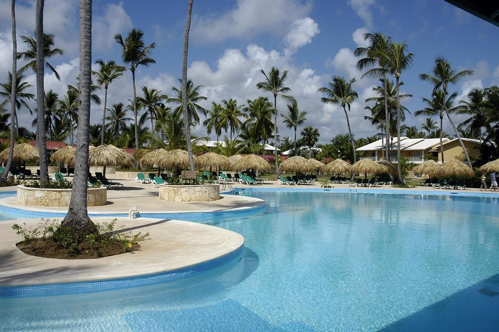 Grand Palladium Bavaro Suites Resort & Spa Punta Cana Faciliteiten foto